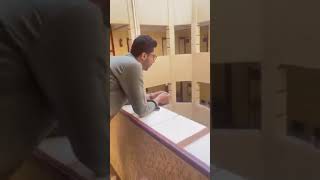 خوبصورت آواز میں قرآن کریم کی تلاوت | جامعۃ الازہر | مصر @FarooqAslamOfficial