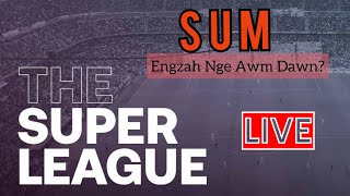 QUOVADIS European Football? | ESL Engtin Nge Ni Zel?