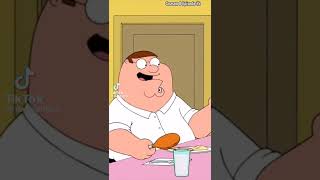 Peter makes a wish #familyguy