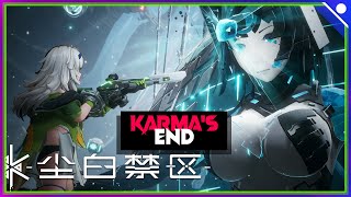 Snowbreak: Containment Zone | Karma's End - completion