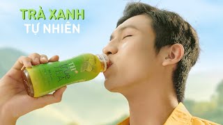 Trà Xanh Tự Nhiên TH true TEA | Hoàn toàn từ thiên nhiên