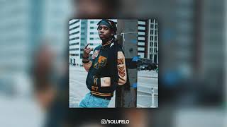 [FREE] Polo G x Lil Tjay Type Beat - Tough Times | (prod.solufelo)