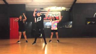 On Fleek by Cardi B | Melvin Timtim choreography