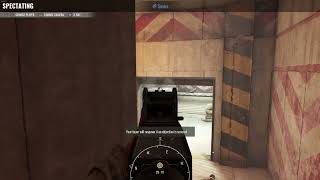 Insurgency Sandstorm | Internet