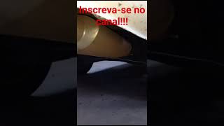 Ford corcel com motor AP Turbo!!! #increvasenocanal #viral #shortsvideo