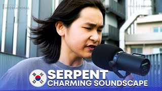 SERPENT 🇰🇷 | Charming Soundscape