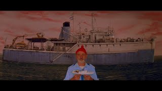 The Life Aquatic - Belafonte