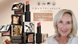 CHANTECAILLE | FALL 2023 | WILD MUSTANG COLLECTION