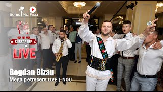 Bogdan Bizau  - Maramures - Mega Petrecere Live | NOU