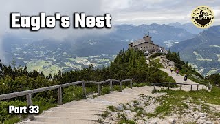 Grossglockner & Eagle's Nest | Season 19 |  Episode 33