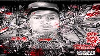 Lil Durk - Dont Understand Me (Signed To The Streets)