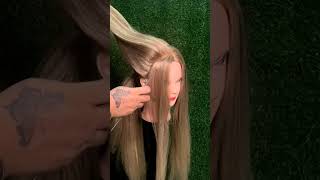 Bridal hairstyle #short #shorts #ytshorts #shortfeed #youtubeshorts #shortviral