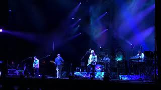 Nick Mason's Saucerful of Secrets "Obscured by Clouds" 10/9/22 Buffalo NY