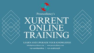 Xurrent Online Training: Start Your Career as a Cloud Architect Today!