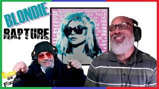 Blondie - Rapture (REVIEW)