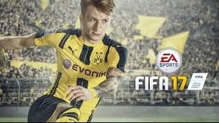 Fifa 17 Best goals