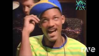 The Fresh Prince Of Air Theme Song - Whatnoww2 & Ytp | RaveDj