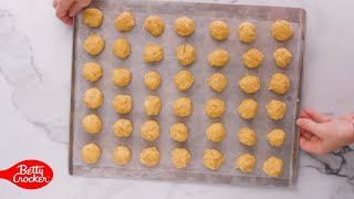 Cake Balls by Betty Crocker make them, shape them, color them, anyway you want