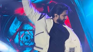 Amaal Mallik Instrumental Live Performance!AIIMS RAIPUR #amaalmallik #instrumentalmusic #liveconcert