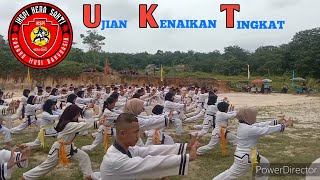 UKT IKSPI CABANG MUSI BANYUASIN