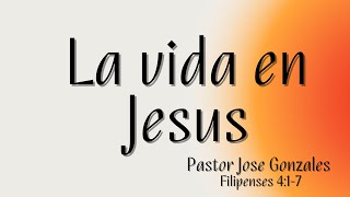 September 29 // Culto De Jovenes