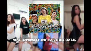 Liany Panmuma - Bukan PHO Remix ft. Aldo Bz & Fendy Siregar (Music Video 360°)