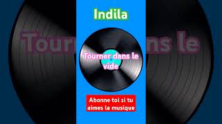 Indila - Tourner dans le vide #musique #indila #tournerdanslevide #musiquefrancaise #music #song