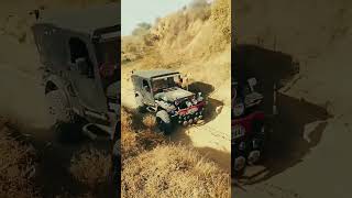 modified jeep video #shorts #mahindra #trending #subscribe #sidhumoosewala #youtube #foryou