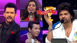 Saregamapa Grand Finale Winner / Nishtha Sharma Or Albert Kabo Kon H Winner? / Today Letest Update