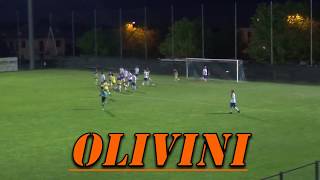 25/04/2018-2°partita qualificazione torneo Passirano Allievi2002 Cazzagobornato-Provaglio 1-0