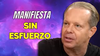 ¡Manifiesta con Menos Esfuerzo! El Increíble Poder del Silencio Interno JOE DISPENZA