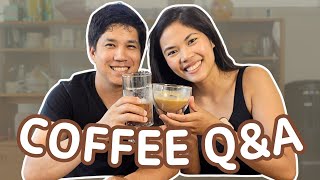 Q&A: Revealing our Ancestry, 30 Day Bread Challenge update, etc