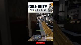 Starting at SKS - CALL OF DUTY MOBILE