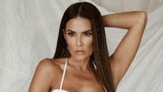 ♥️Deborah Secco CAUSA COM BIQUÍNI MICRO