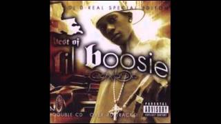 LIL BOOSIE - FROM THE BOTTOM (FAST)