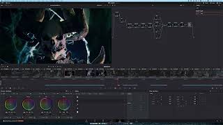 7CURIOS - COLOR GRADING WET'N WILD