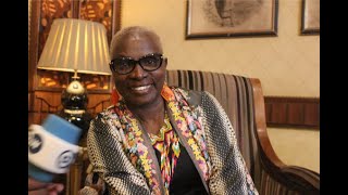 ANGÉLIQUE KIDJO : UN FÉMINISME ADOSSÉ À LA MASCULINITÉ POSITIVE