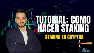 TUTORIAL: Aprende hacer Staking en el Exchange de Bitrue ( INVERSION EN CRYPTOMONEDAS)