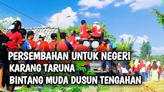 FILM DOKUMENTER SEDERHANA HUT RI 74 TAHUN DI DUSUN TENGAHAN   KTBMT 2019