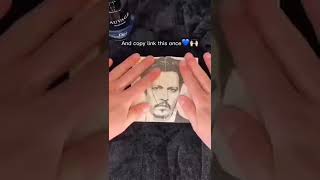 infinity Johny Deep    #shorts #trending #viral #tiktok