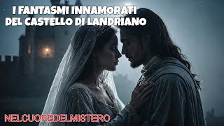 I FANTASMI INNAMORATI DEL CASTELLO DI FERRARA