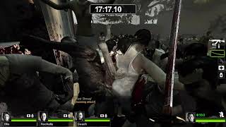 Left 4 Dead 2 Super Horde Mod