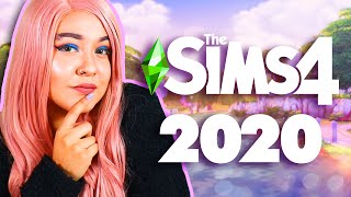 WHAT WE NEED FOR THE SIMS 4 IN 2020!