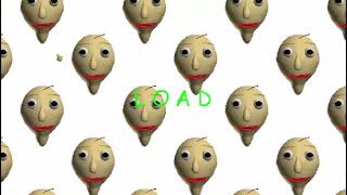 baldi  but Principal protect the player full walkthrough