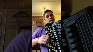 Russian slim shady Eminem accordion 🪗