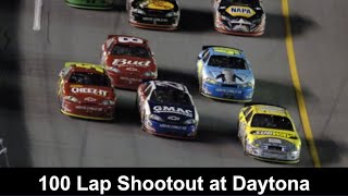 NASCAR 07 Busch Series Race 18/35 at Daytona Full Race Livestream