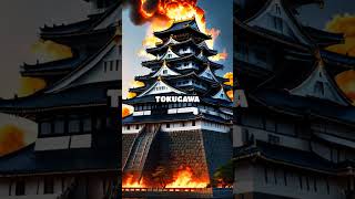 The Siege of Osaka: Japan's Final Feudal Clash