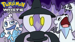 Brycen Is The Gym Leader Ever - Pokemon White Nuzlocke part 6