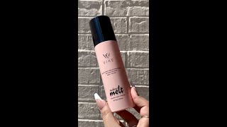 VIKE Beauty Makeup Melt | Day 20 of 20 First Dates | CRC's 20th Anniversary