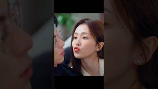 Just one kiss😘😍 || C drama🎭 ~ Only For Love✨ || Drama Subho